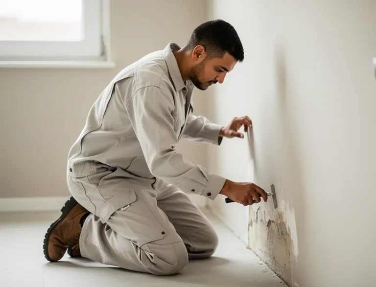 Damp Treatment service in Bognor Regis